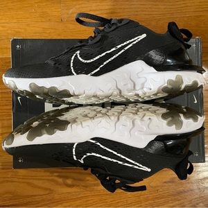 Nike React Vision